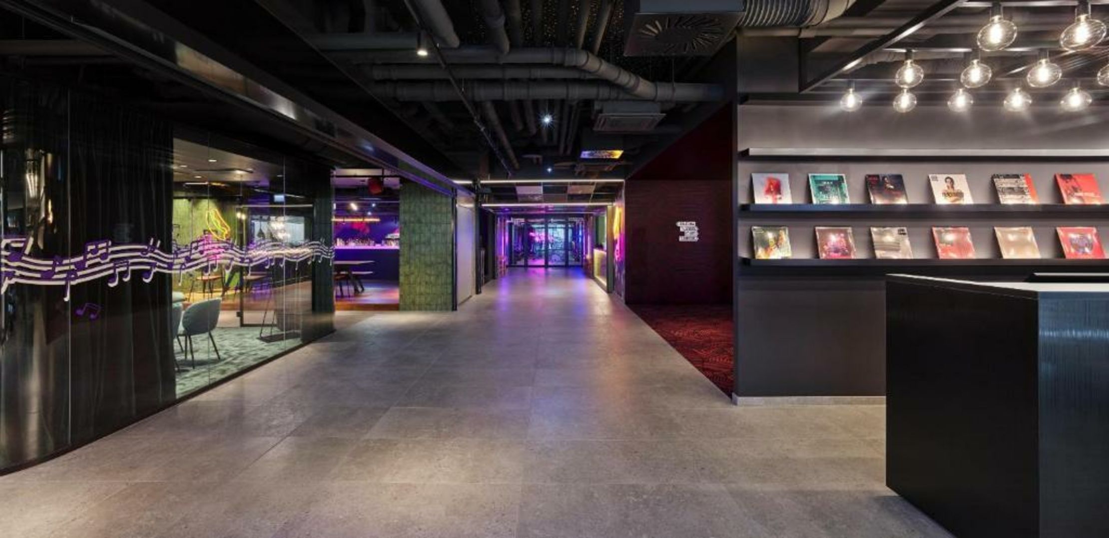 Jaz in the City Vienna