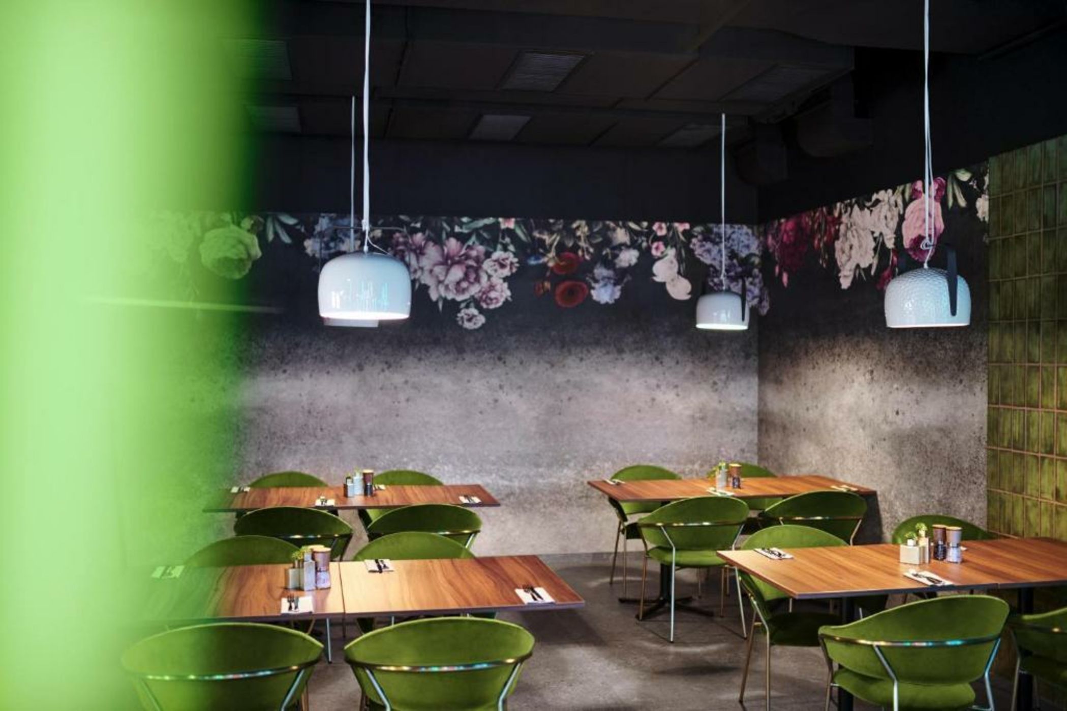 Jaz in the City Vienna