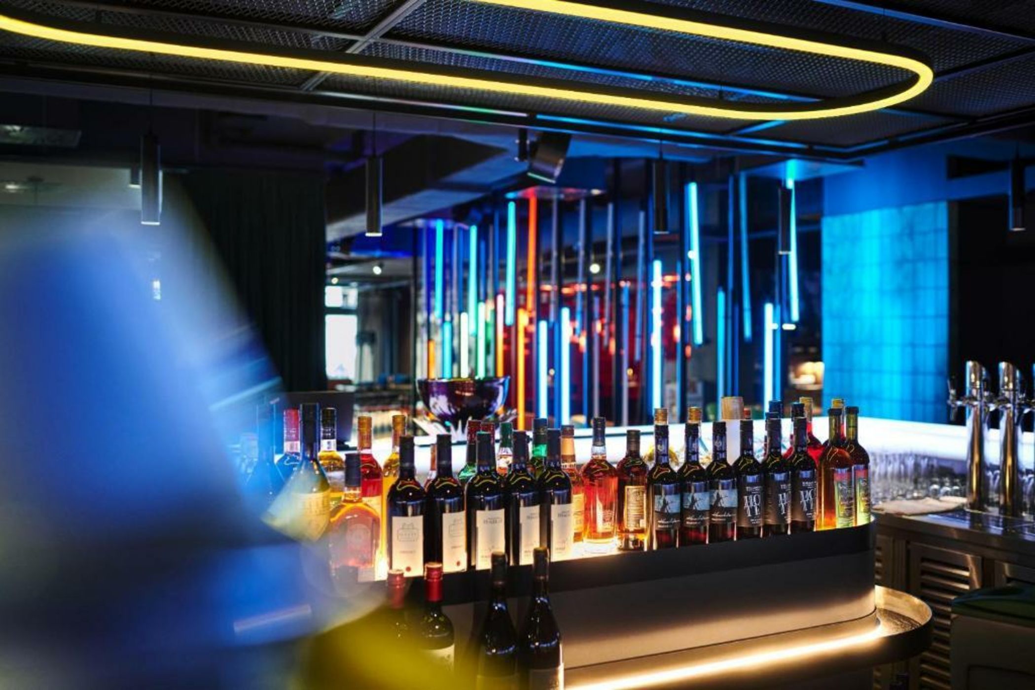 Jaz in the City Vienna