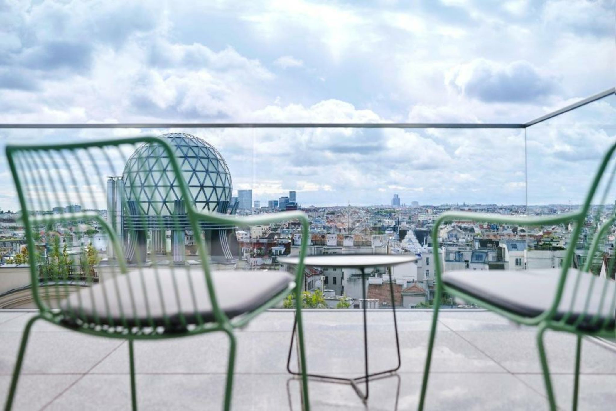 Jaz in the City Vienna