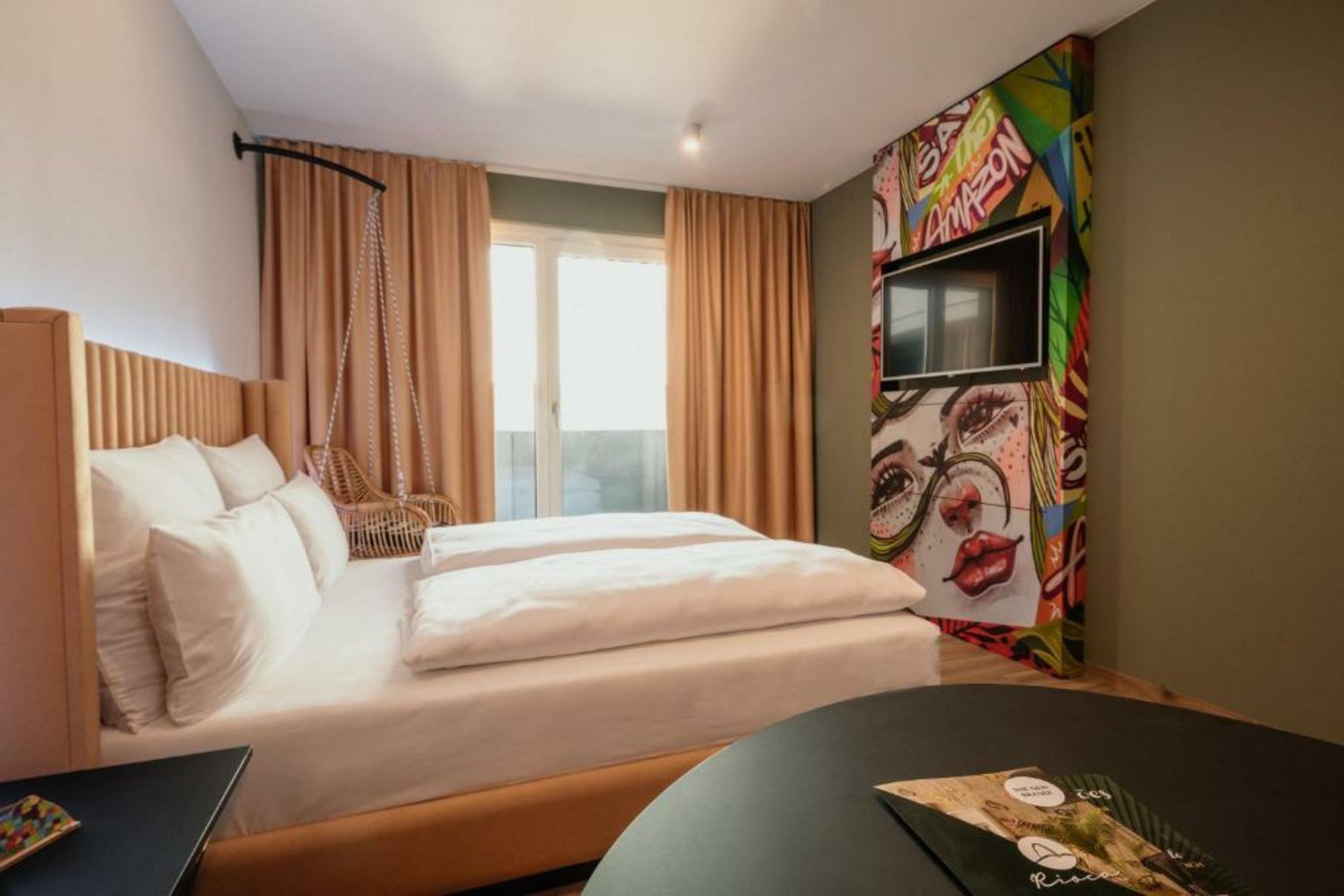 Rioca Vienna Posto 2