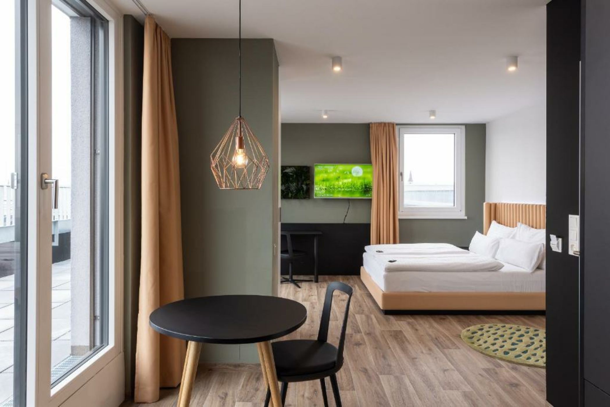 Rioca Vienna Posto 2