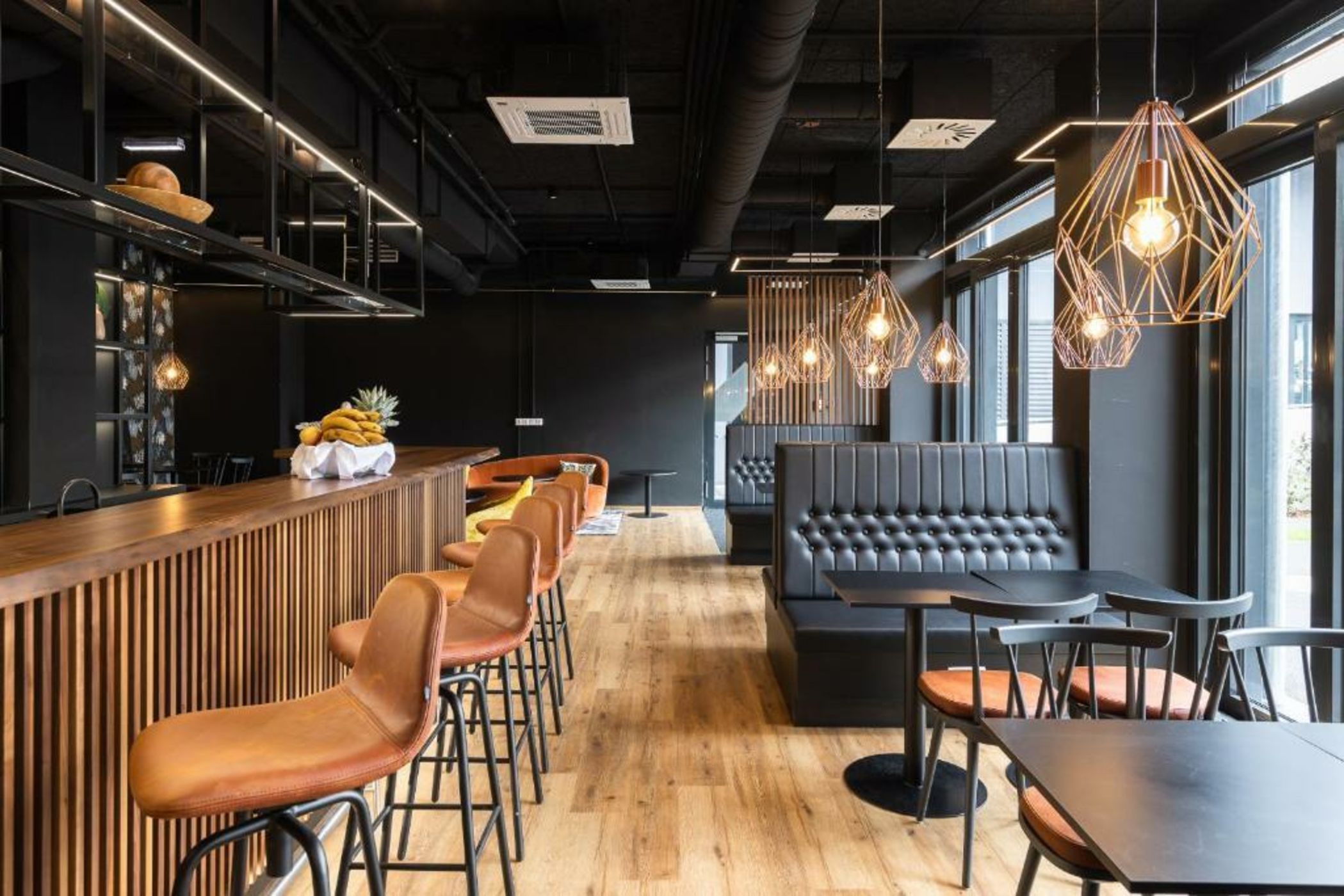 Rioca Vienna Posto 2