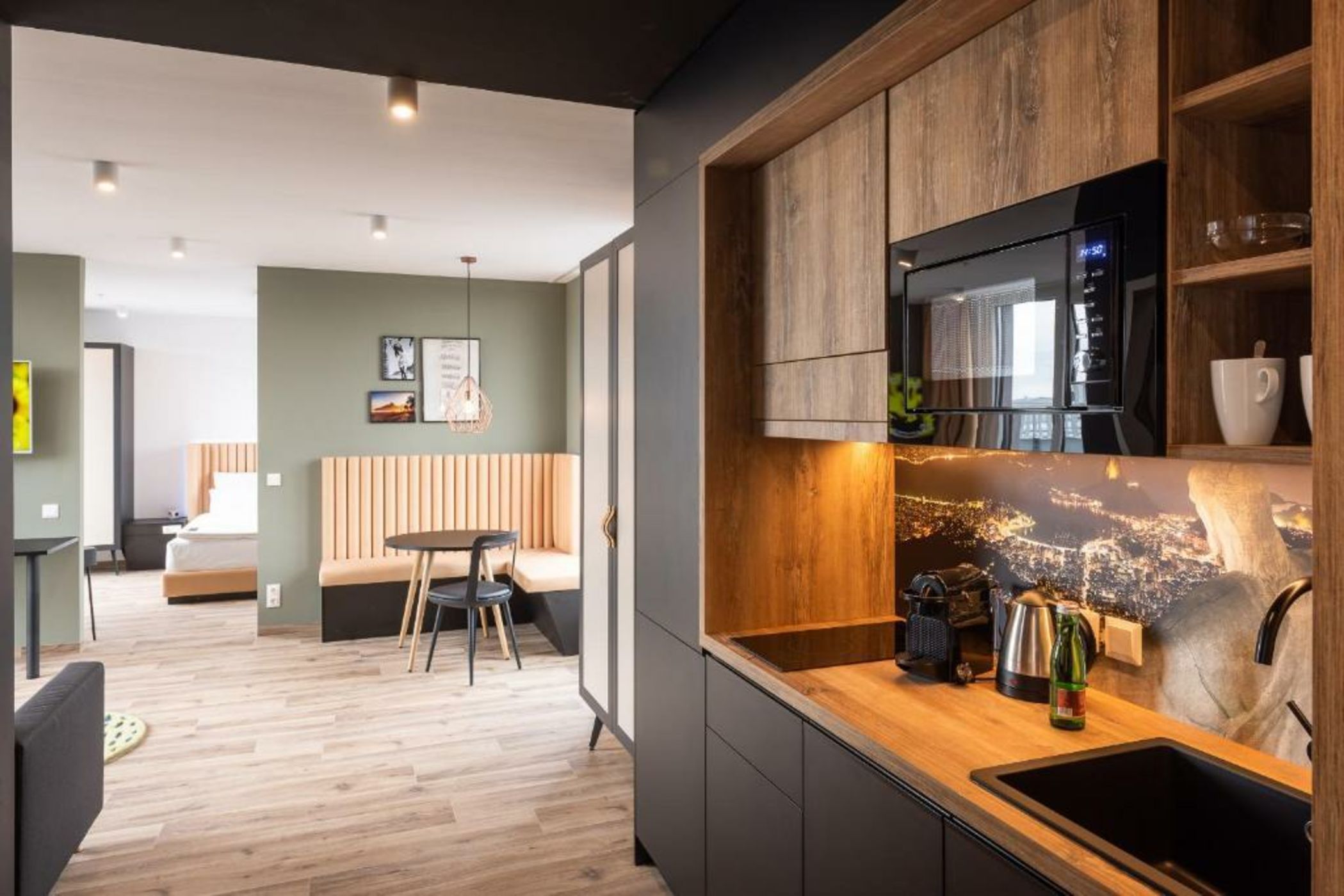 Rioca Vienna Posto 2