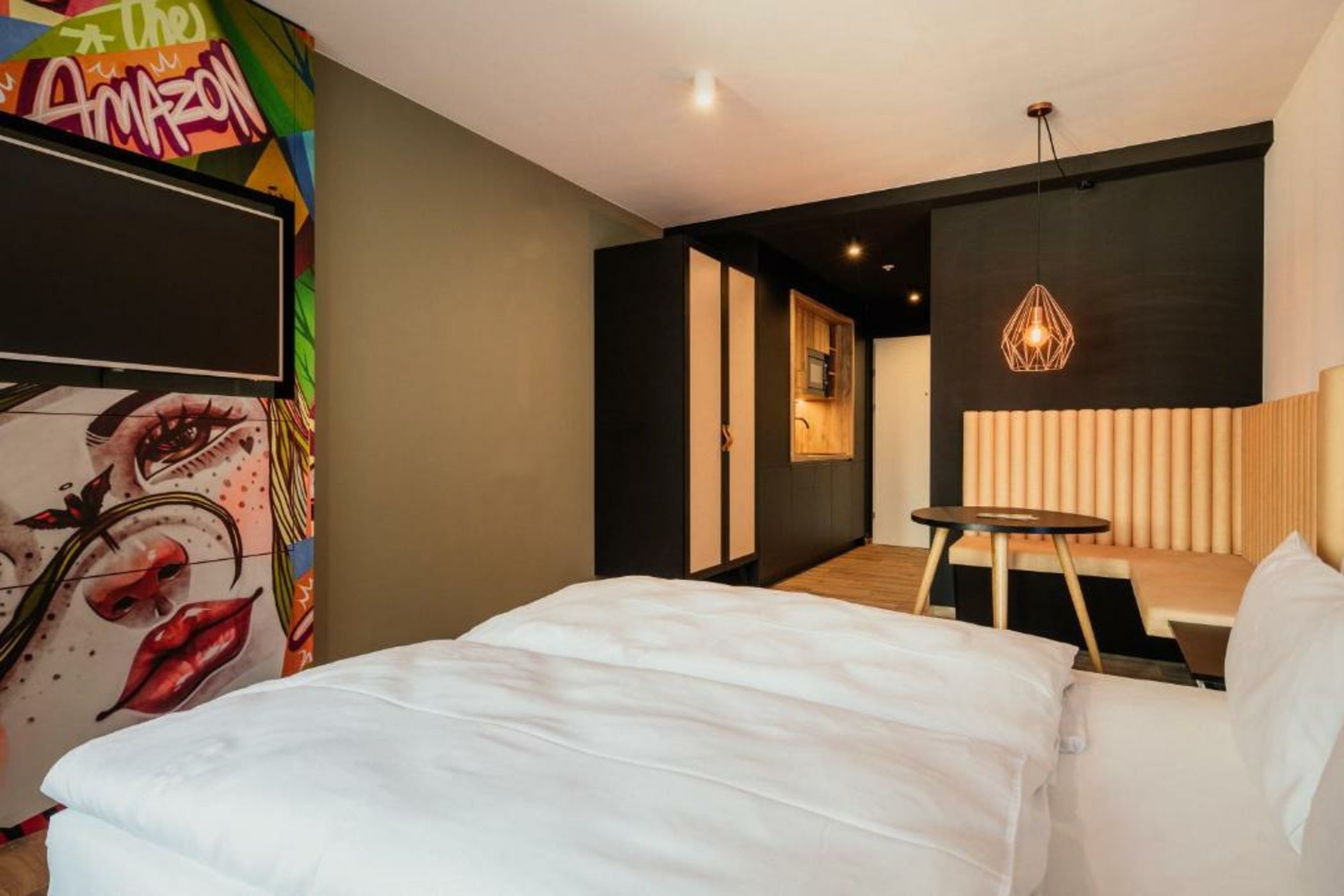 Rioca Vienna Posto 2