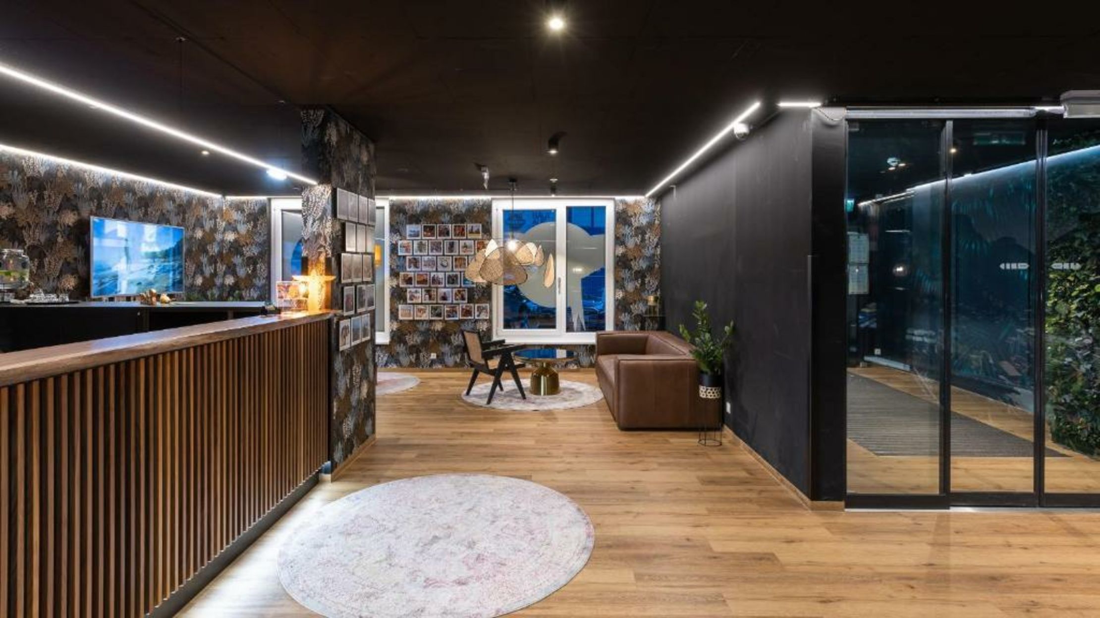 Rioca Vienna Posto 2