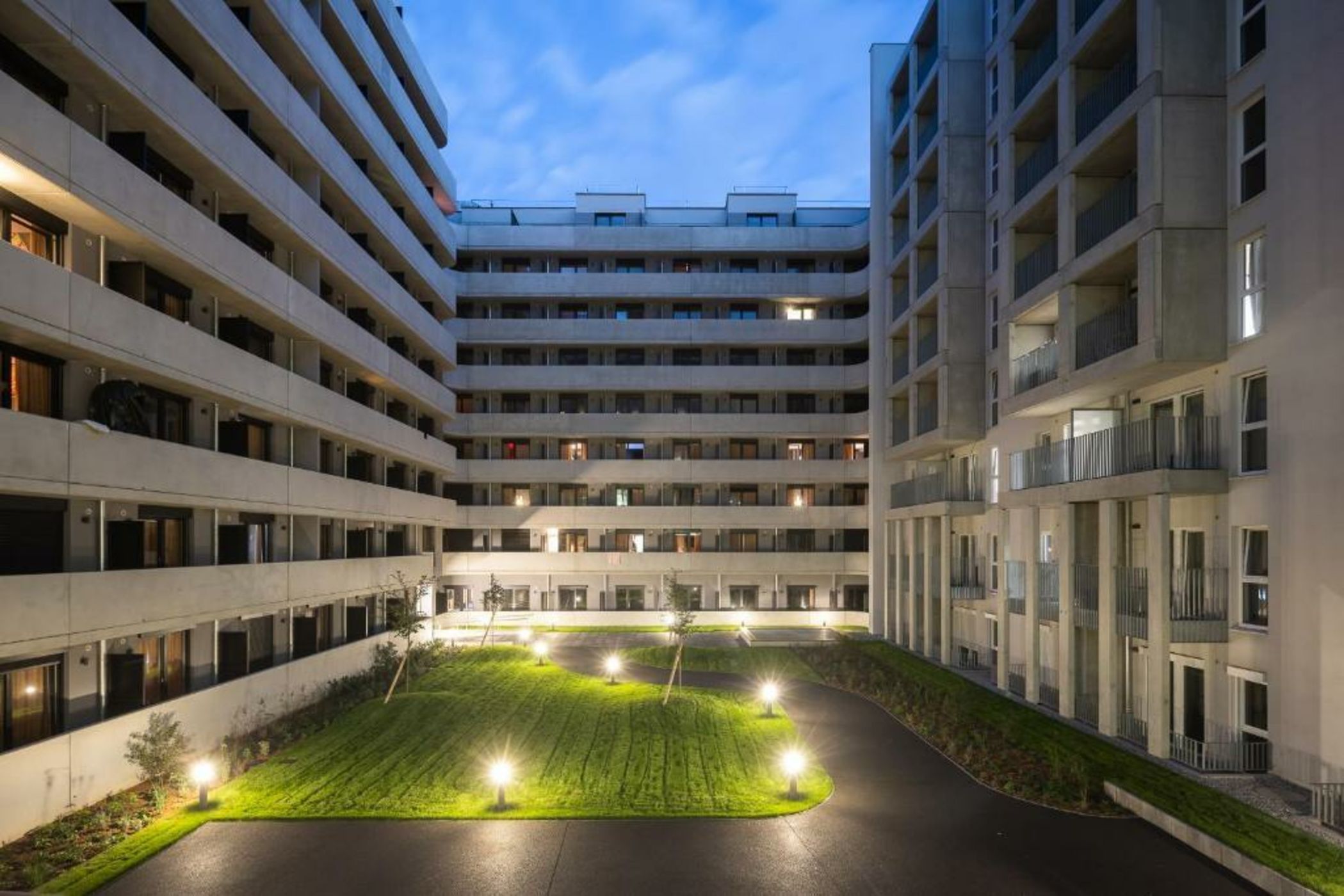 Rioca Vienna Posto 2