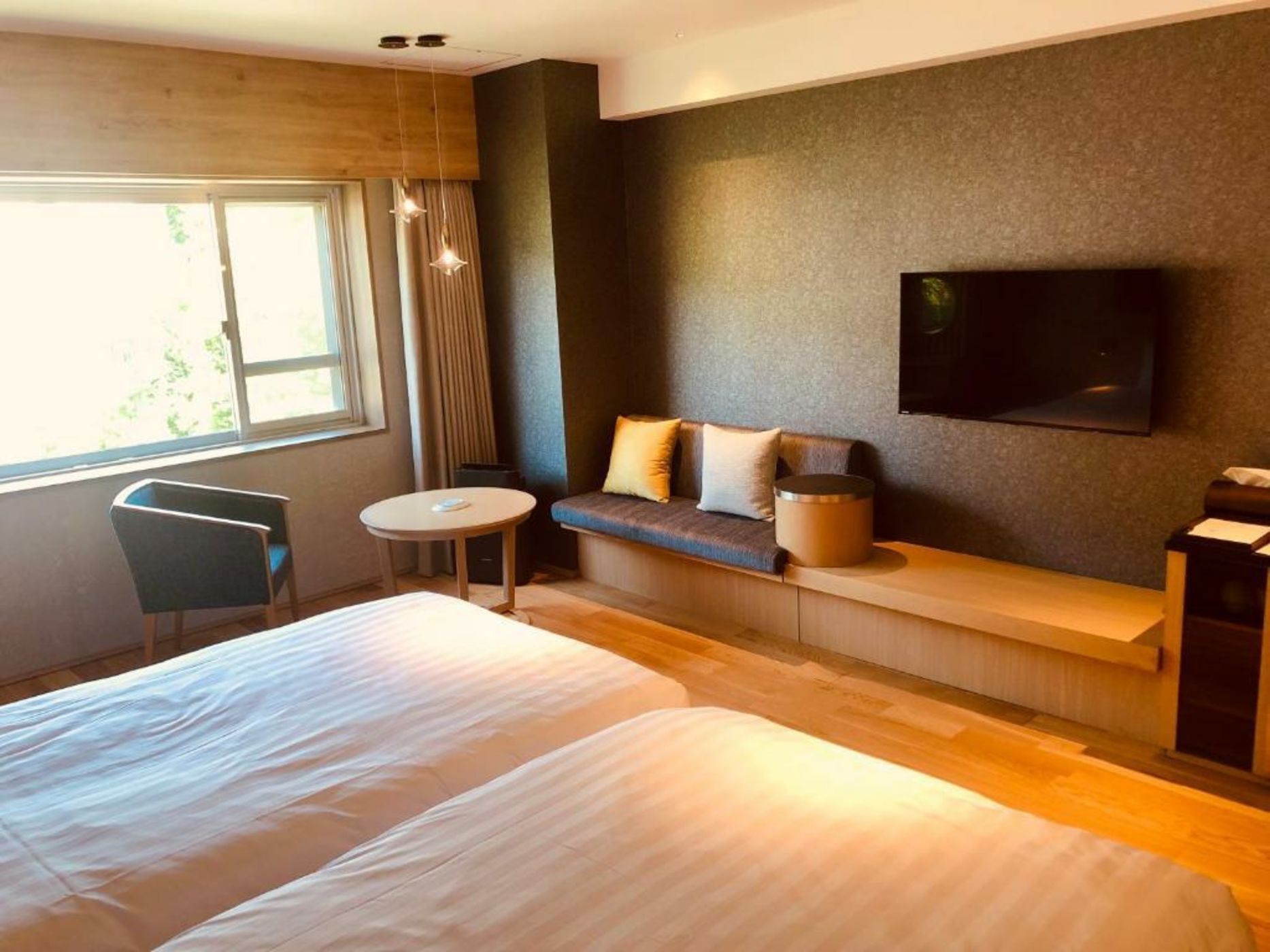 Shogetsu Grand Hotel