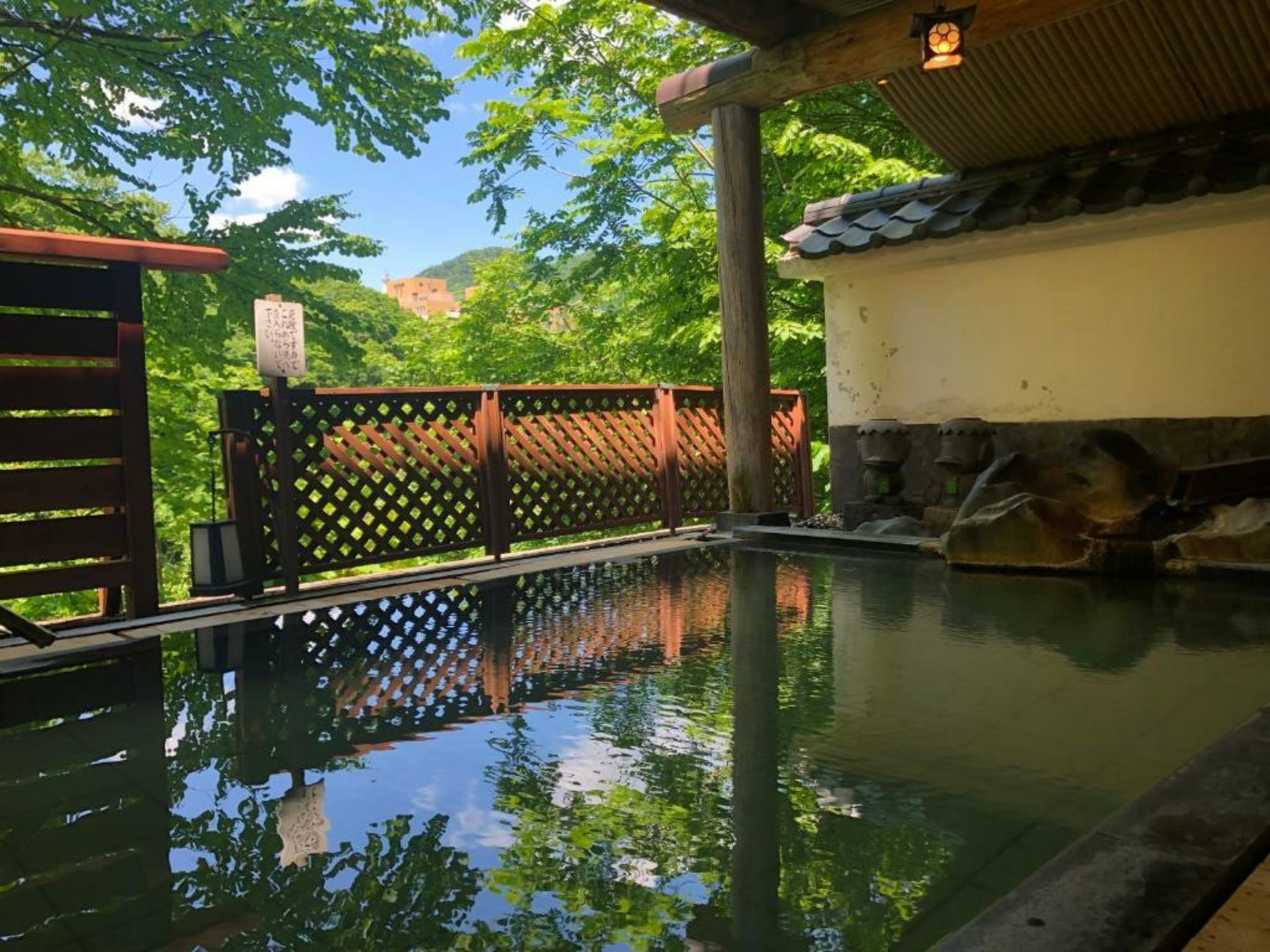 Shogetsu Grand Hotel