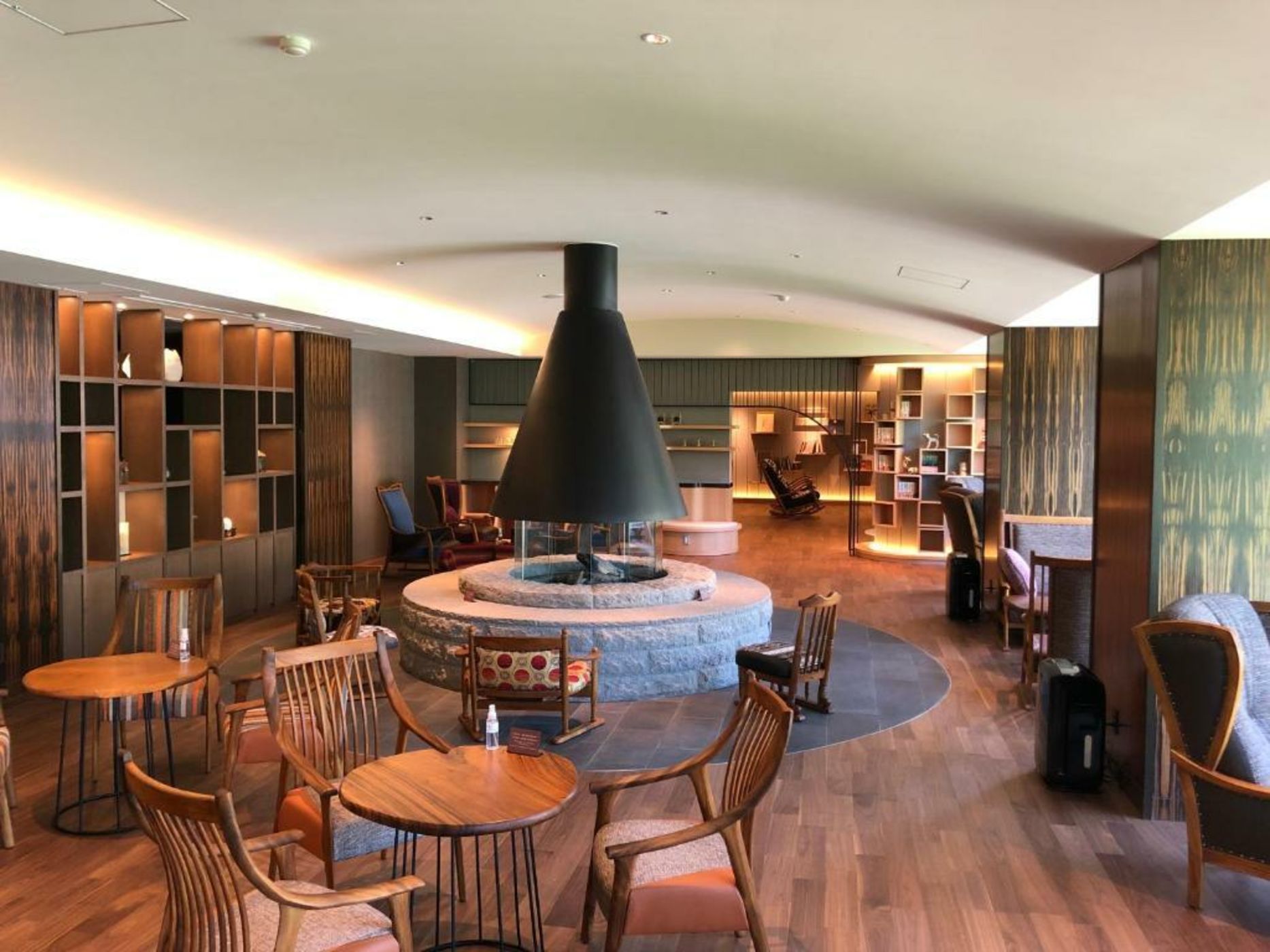 Shogetsu Grand Hotel