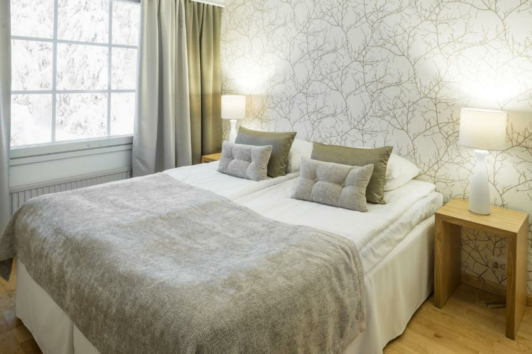 Lapland Hotels Bear´s Lodge