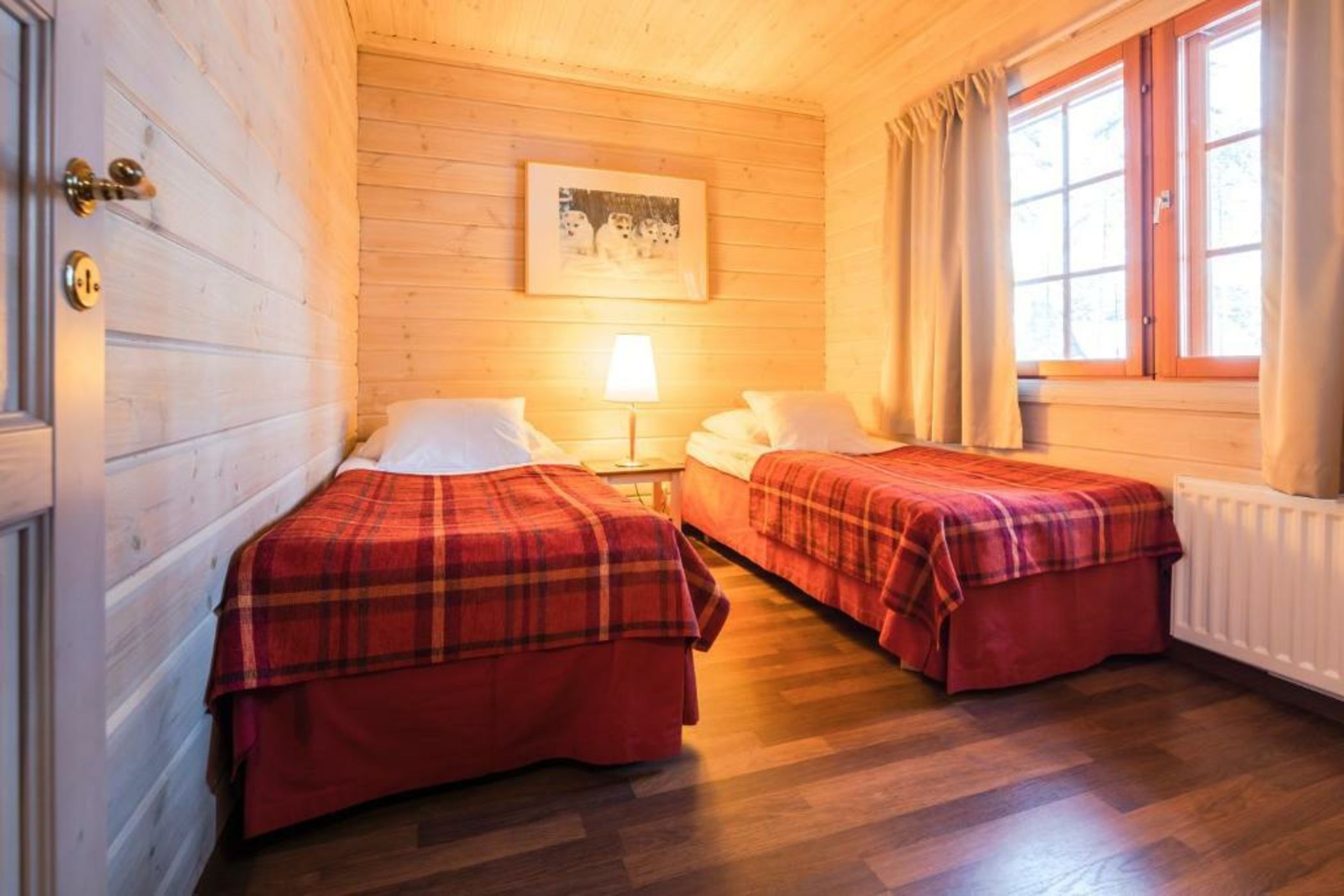 Lapland Hotels Bear´s Lodge