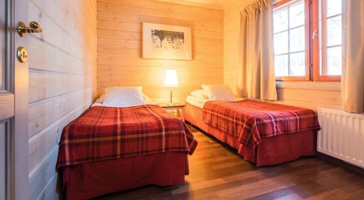 Lapland Hotels Bear´s Lodge