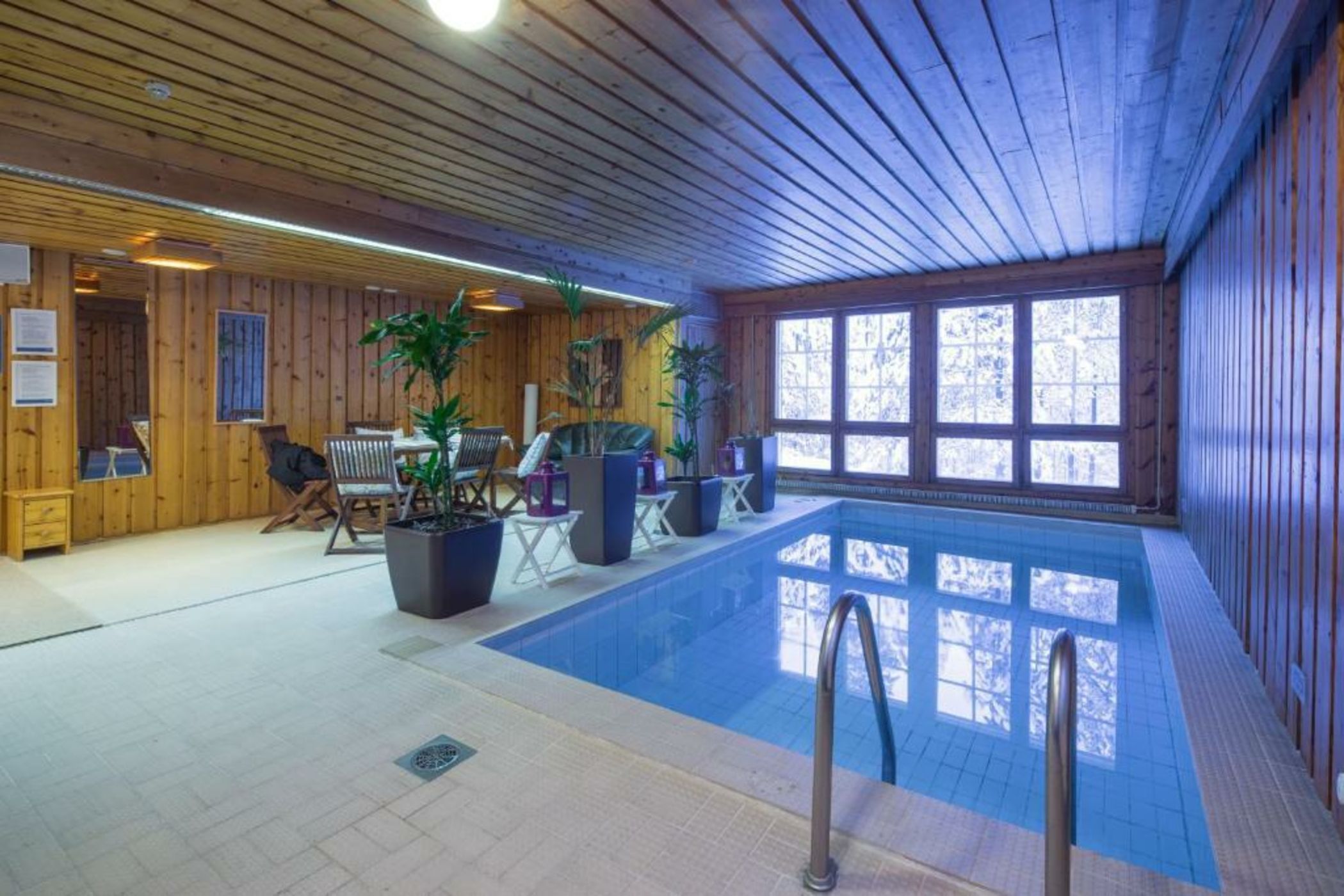 Lapland Hotels Bear´s Lodge
