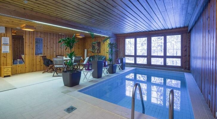 Lapland Hotels Bear´s Lodge