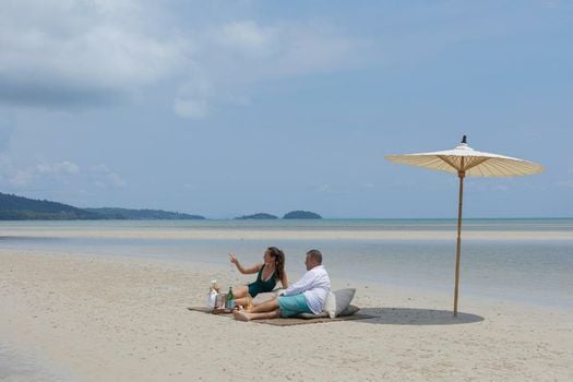 The Royal Sands Koh Rong