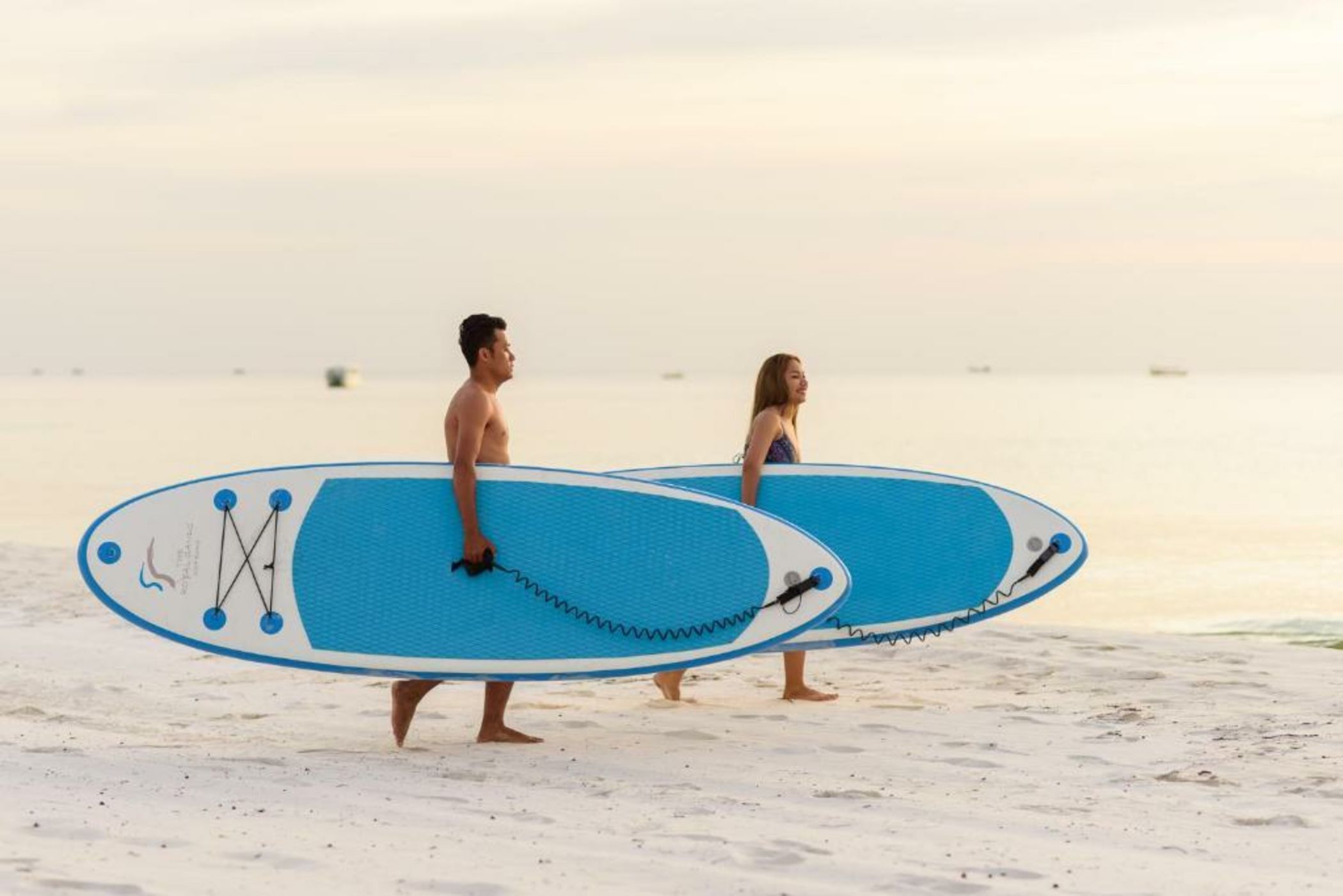 The Royal Sands Koh Rong