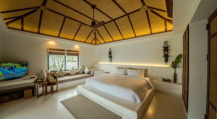 The Royal Sands Koh Rong