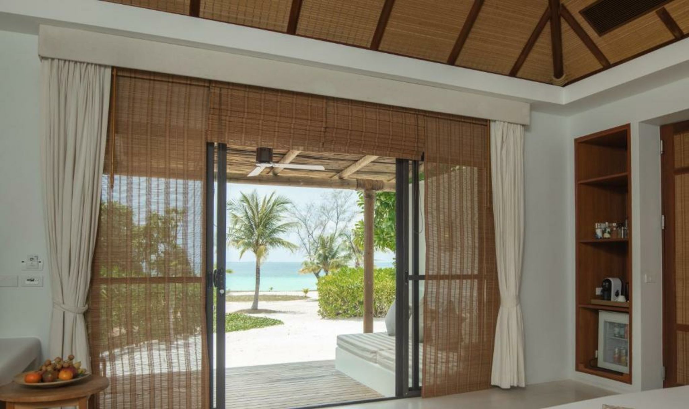 The Royal Sands Koh Rong