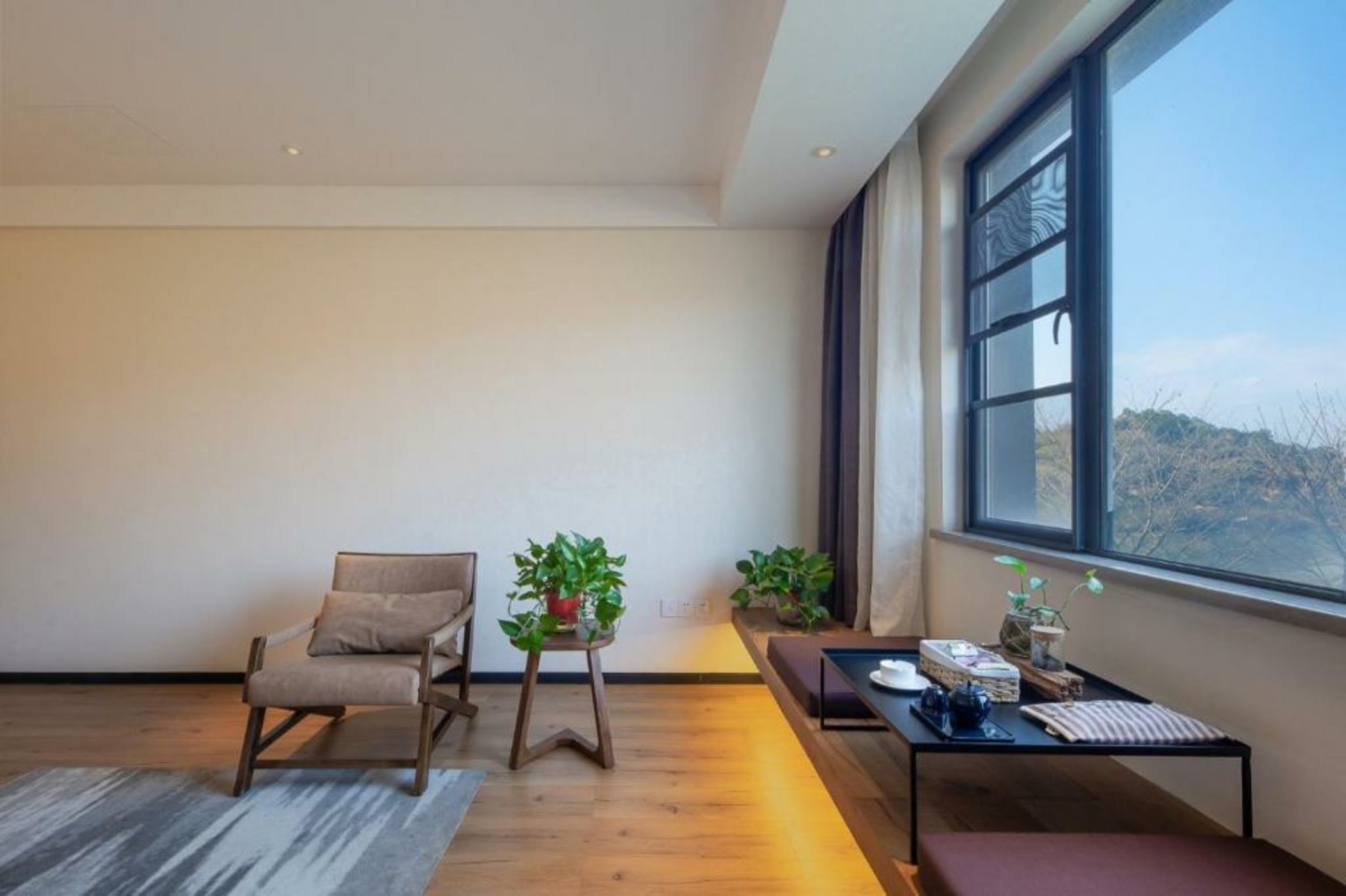 Floral Hotel Ningbo Xinmulan Su