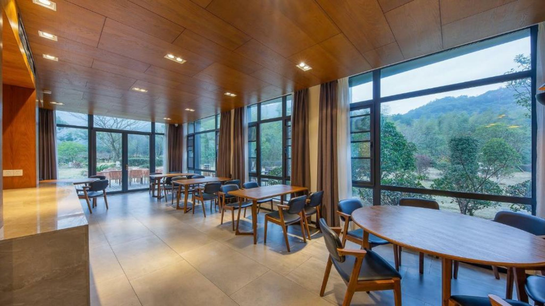 Floral Hotel Ningbo Xinmulan Su