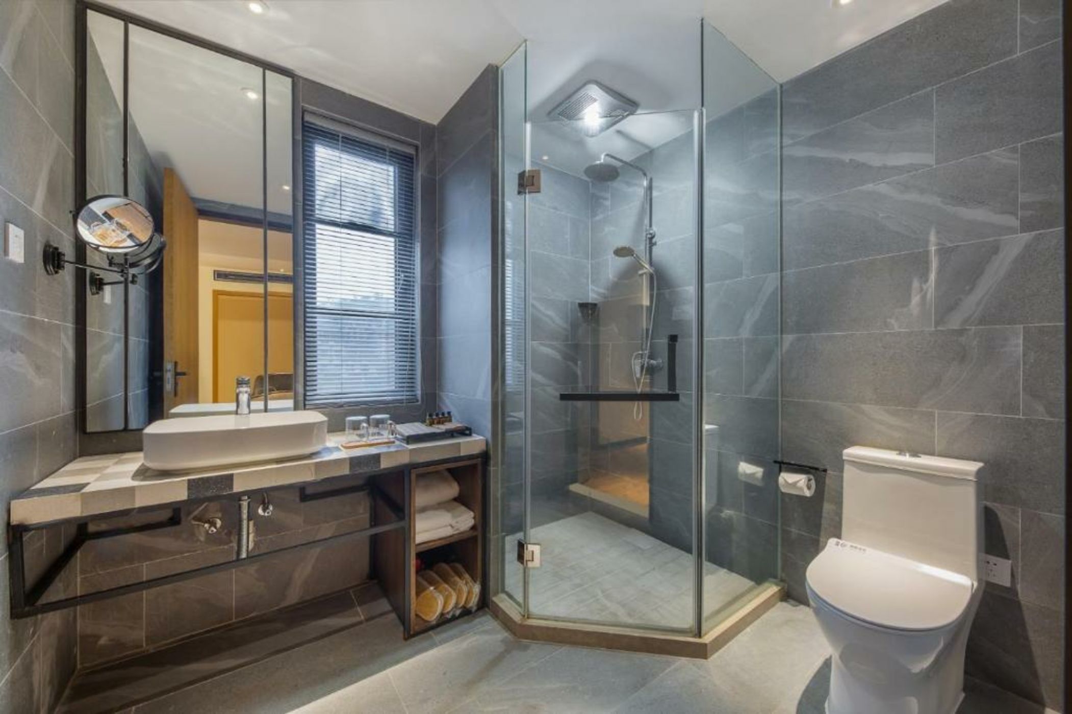 Floral Hotel Ningbo Xinmulan Su