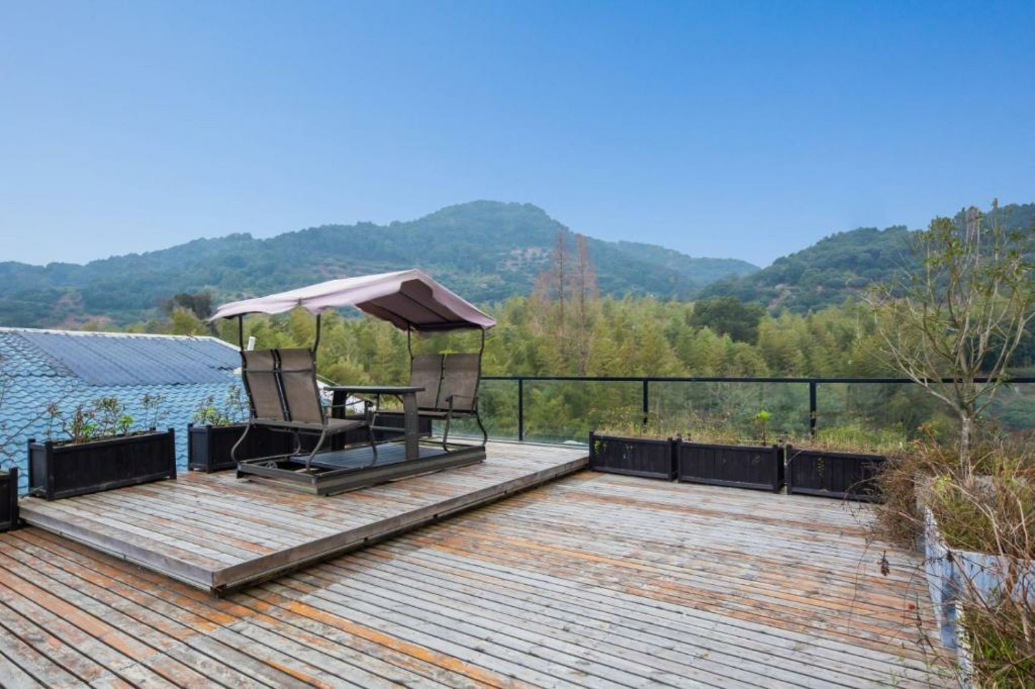 Floral Hotel Ningbo Xinmulan Su