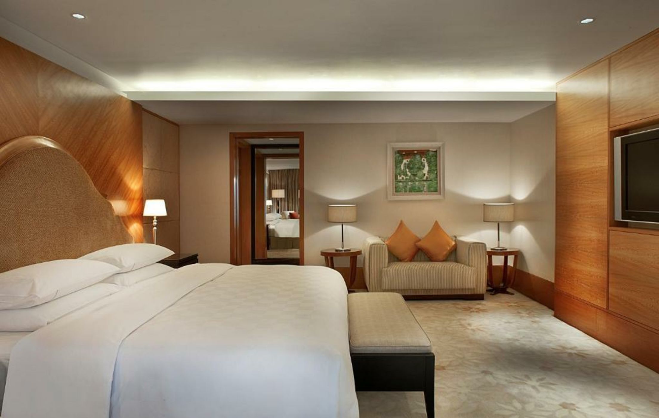 Sheraton Ningbo Hotel