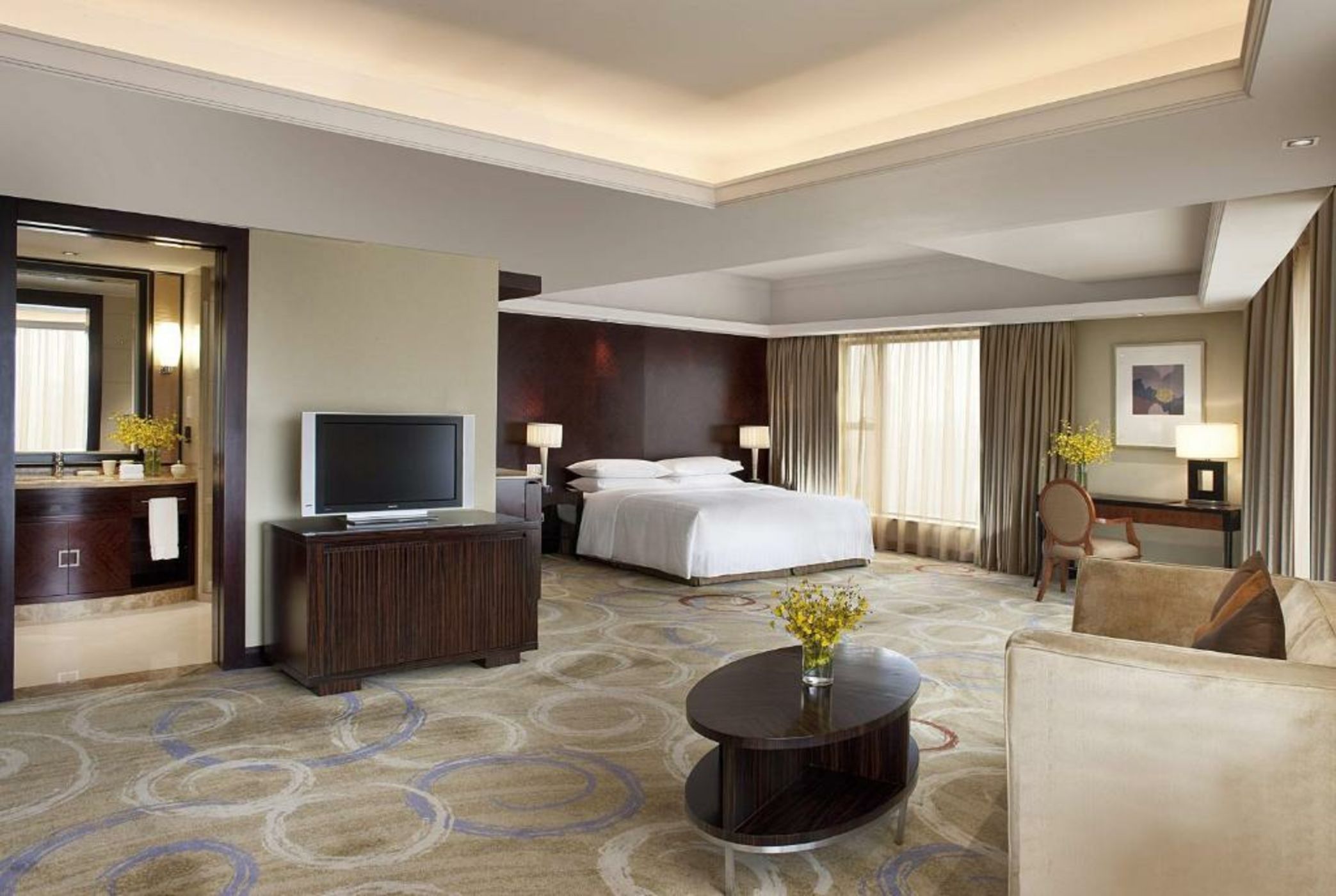 Sheraton Ningbo Hotel