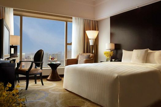 Sheraton Ningbo Hotel