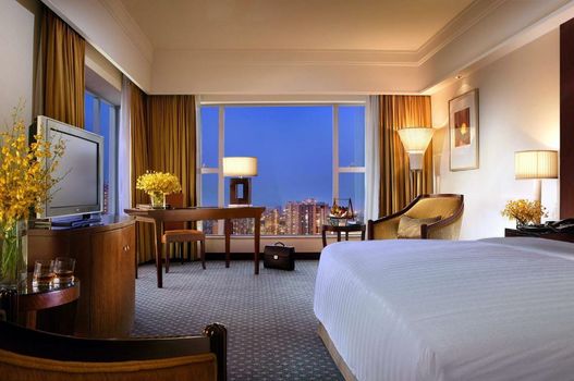 Sheraton Ningbo Hotel