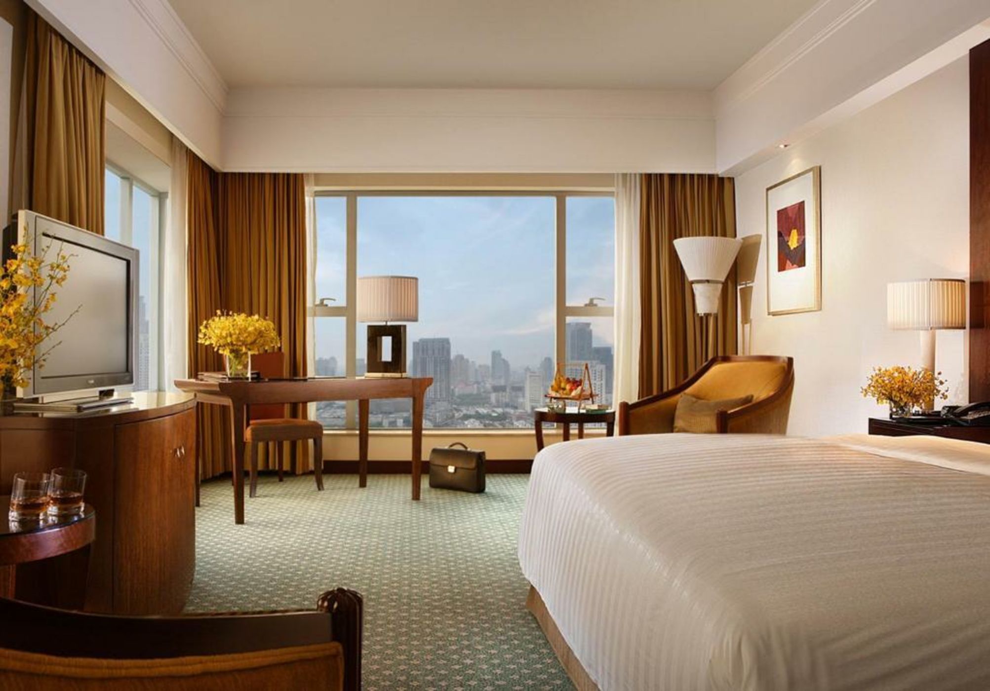 Sheraton Ningbo Hotel