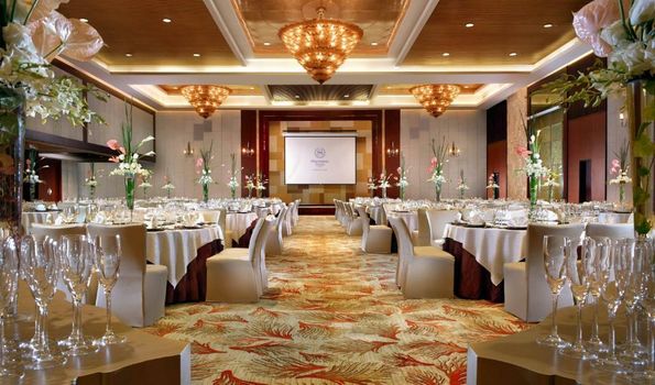 Sheraton Ningbo Hotel