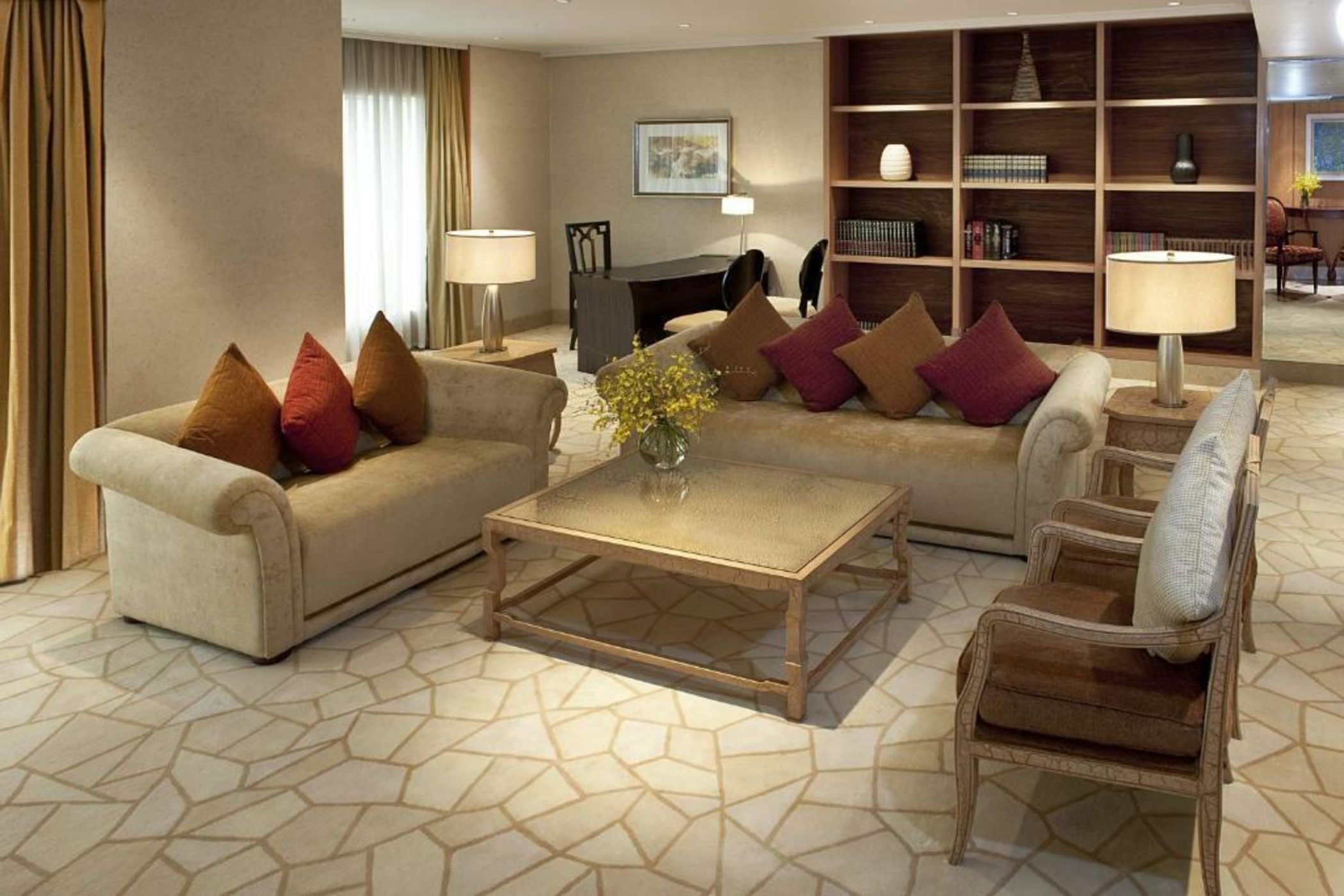 Sheraton Ningbo Hotel