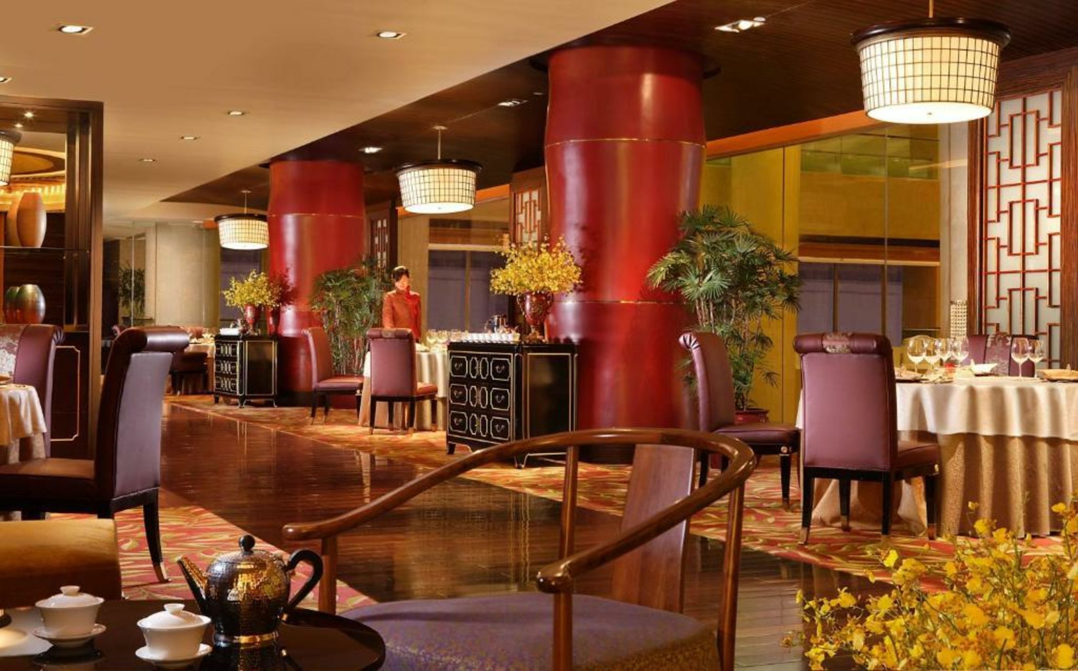 Sheraton Ningbo Hotel