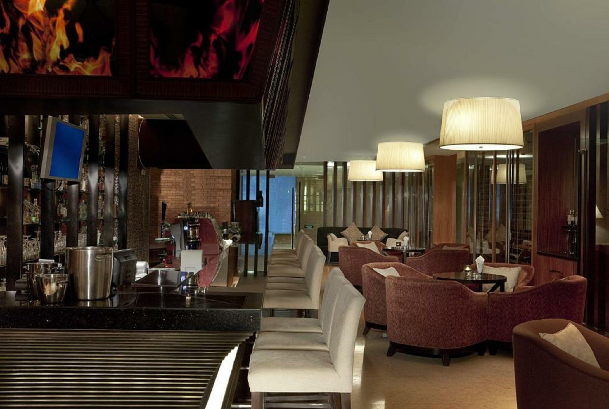 Sheraton Ningbo Hotel