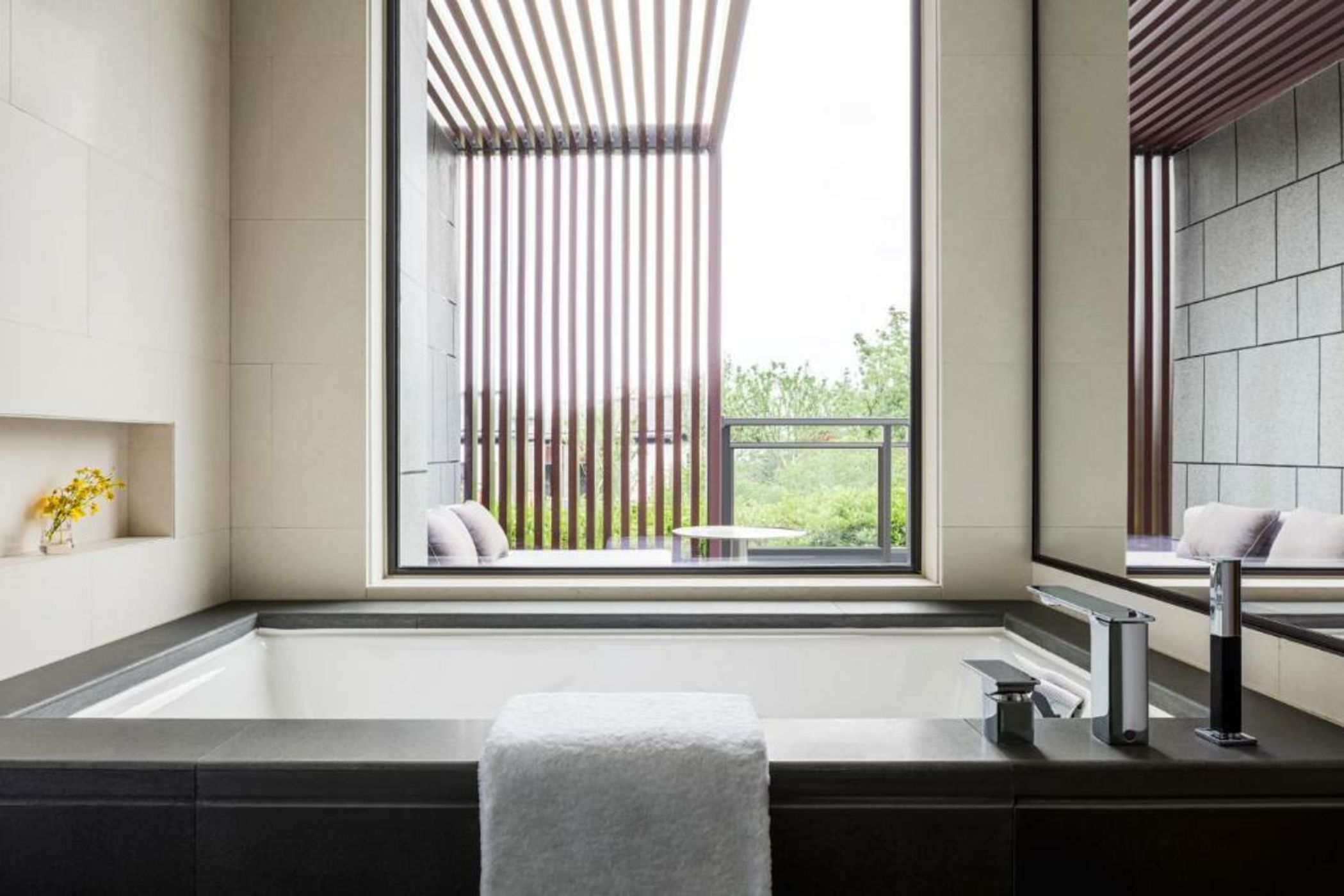 Cordis Hotels & Resorts, Dongqian Lake, Ningbo