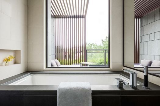 Cordis Hotels & Resorts, Dongqian Lake, Ningbo