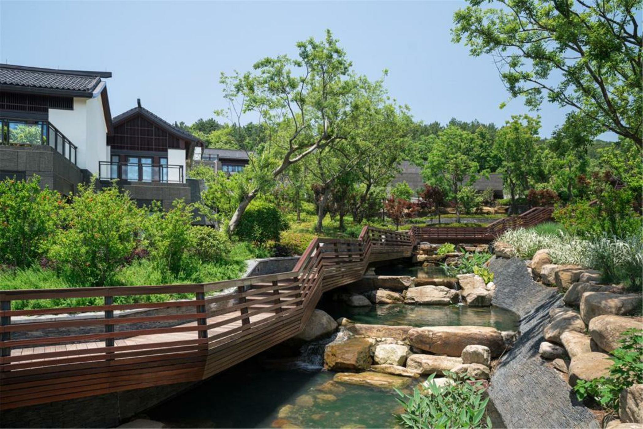 Cordis Hotels & Resorts, Dongqian Lake, Ningbo