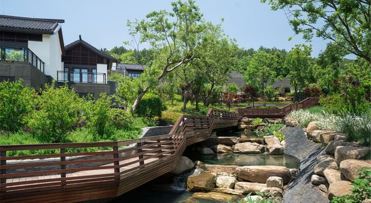 Cordis Hotels & Resorts, Dongqian Lake, Ningbo