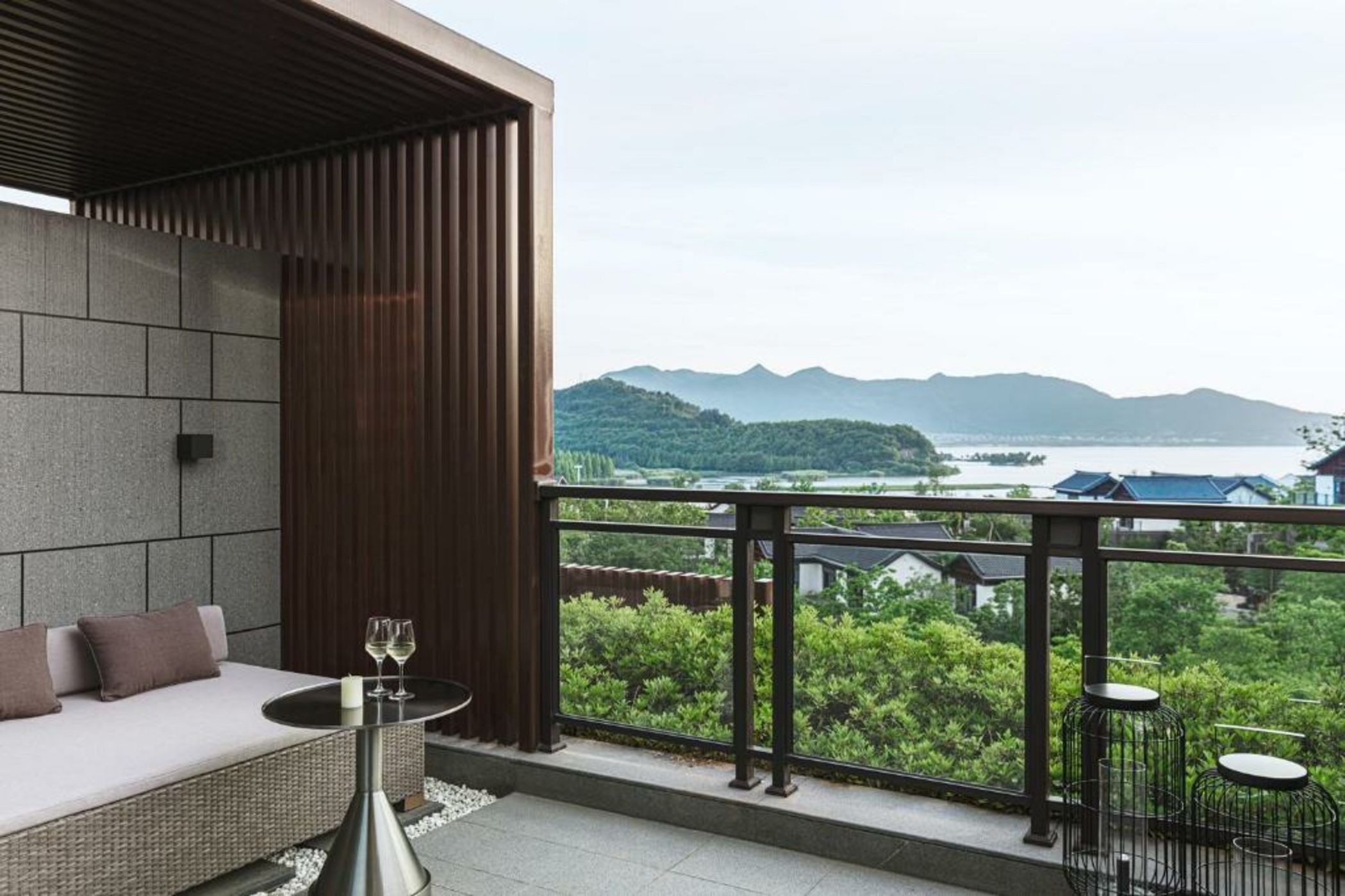 Cordis Hotels & Resorts, Dongqian Lake, Ningbo