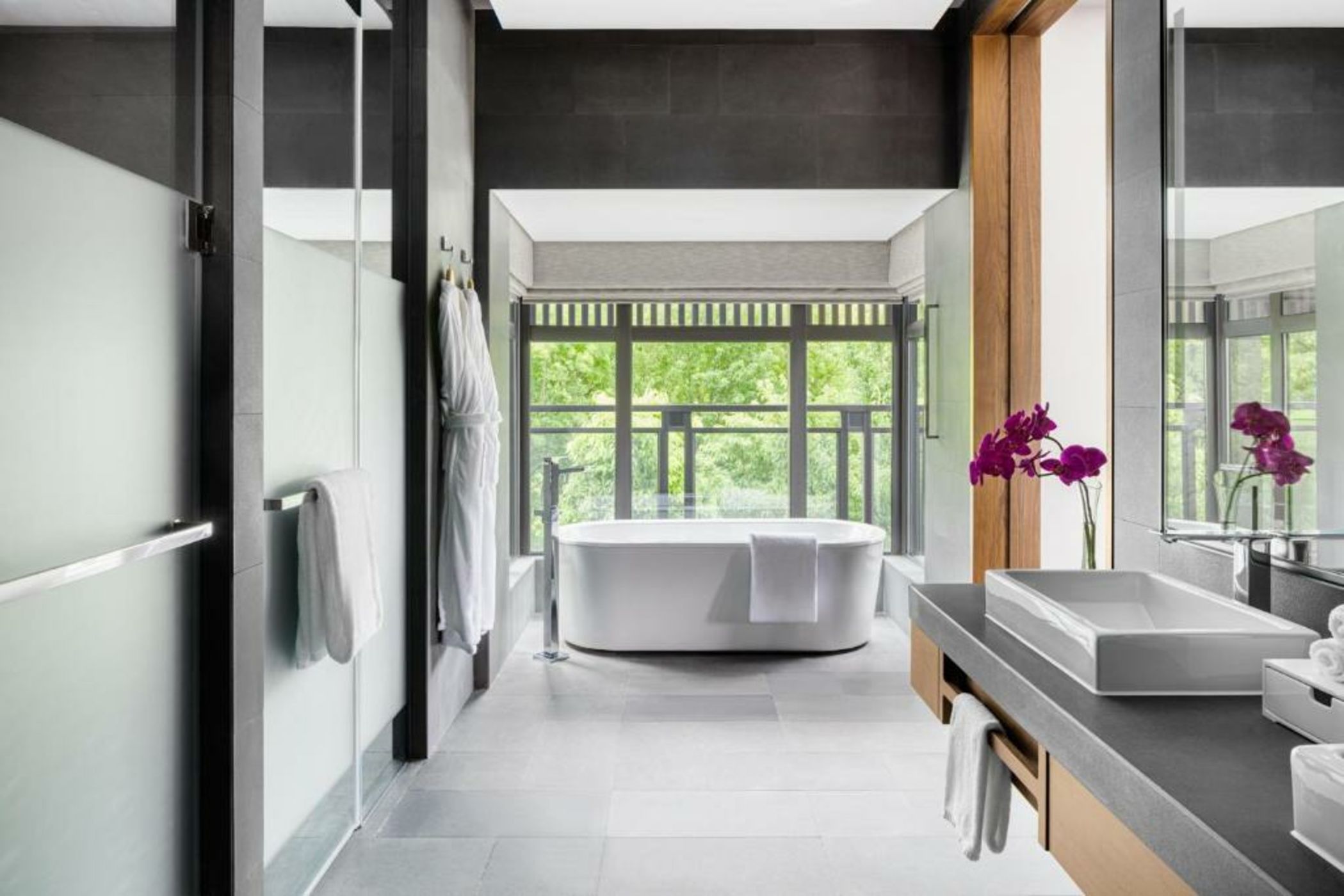 Cordis Hotels & Resorts, Dongqian Lake, Ningbo