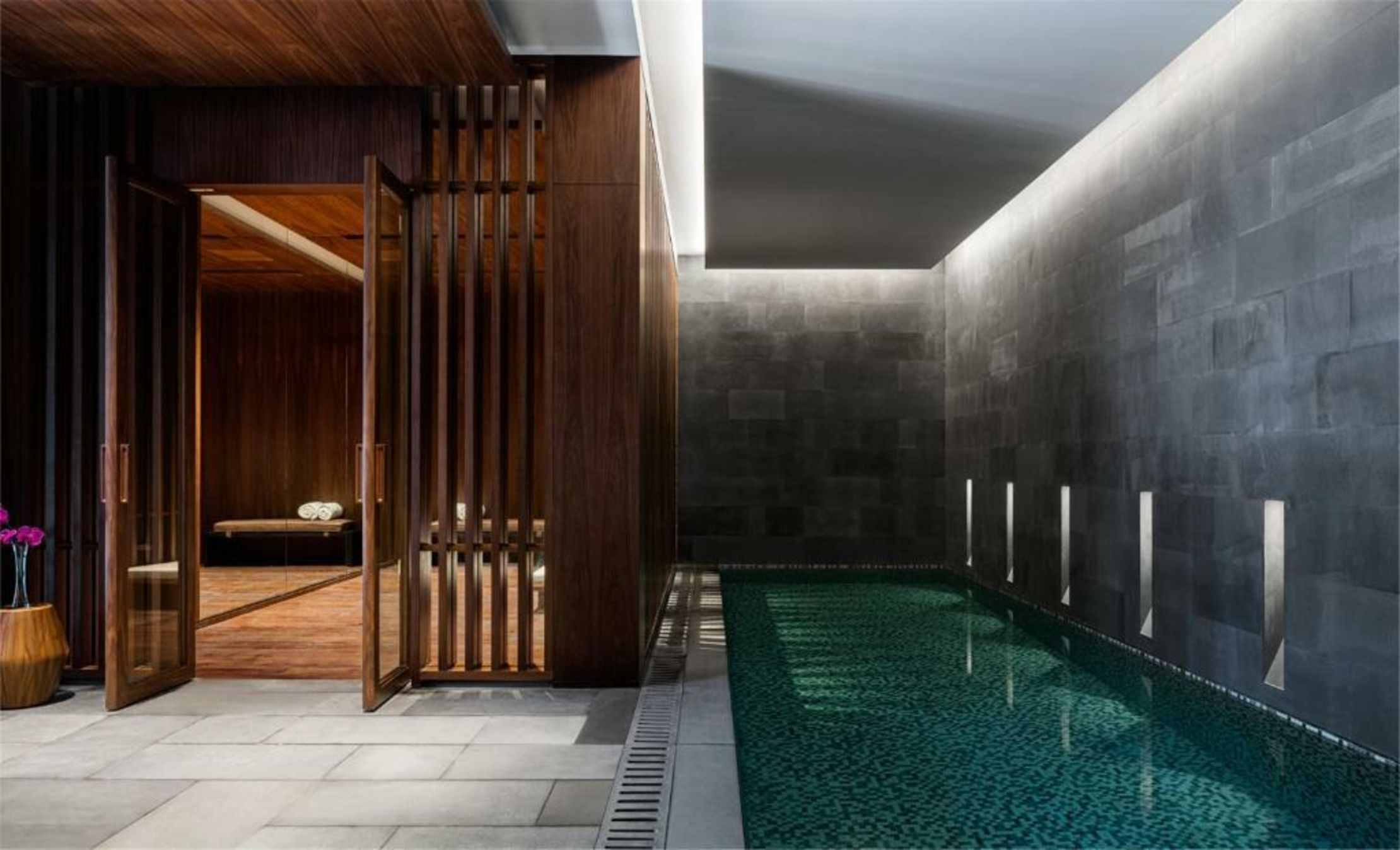 Cordis Hotels & Resorts, Dongqian Lake, Ningbo