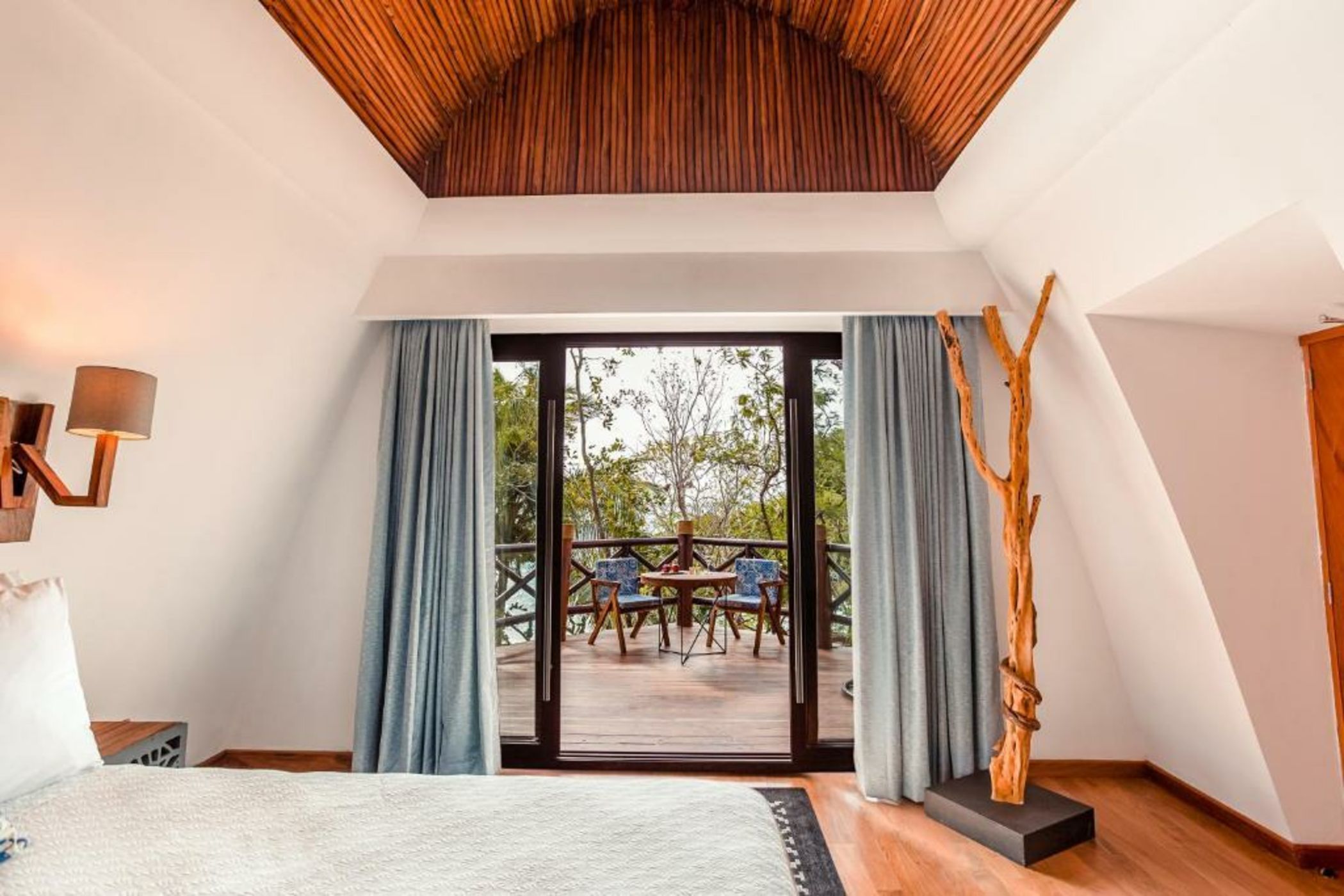 Mia Bacalar Luxury Resort & Spa