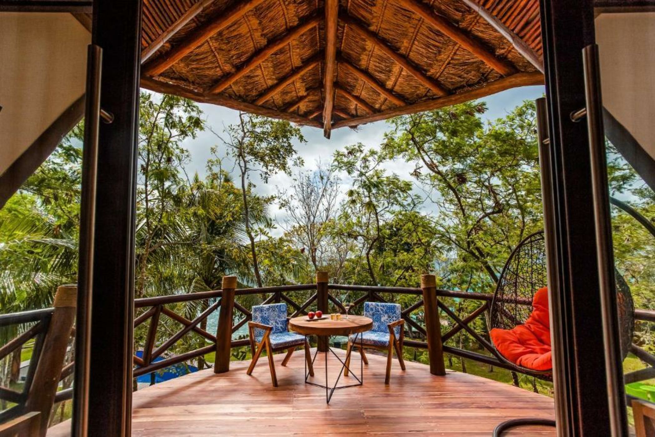 Mia Bacalar Luxury Resort & Spa