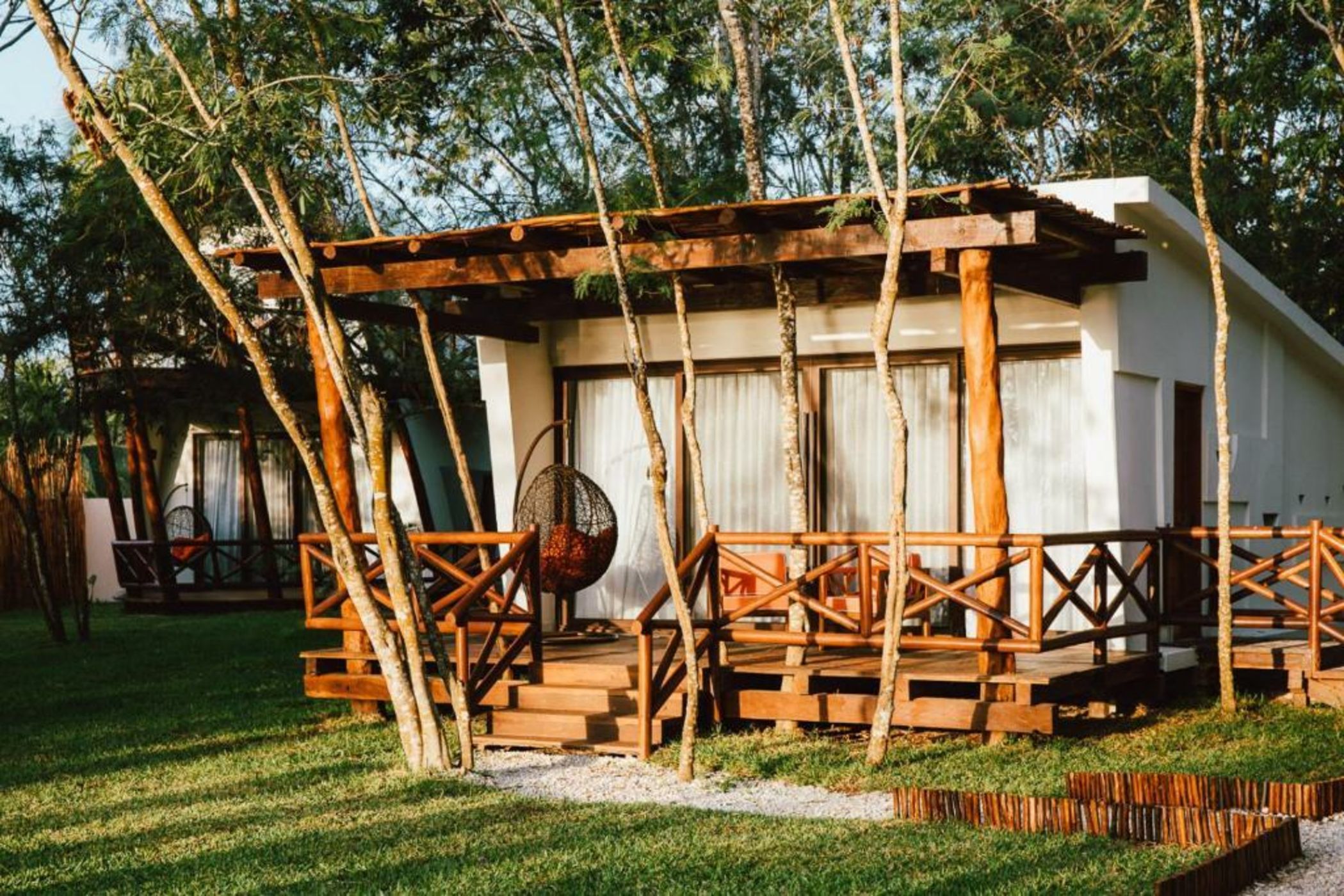 Mia Bacalar Luxury Resort & Spa