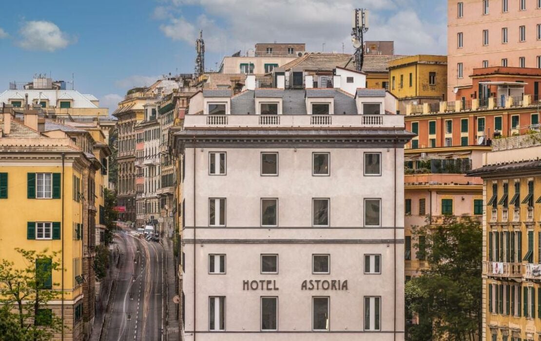 Hotel Astoria