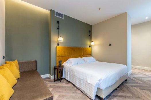 Hotel Astoria