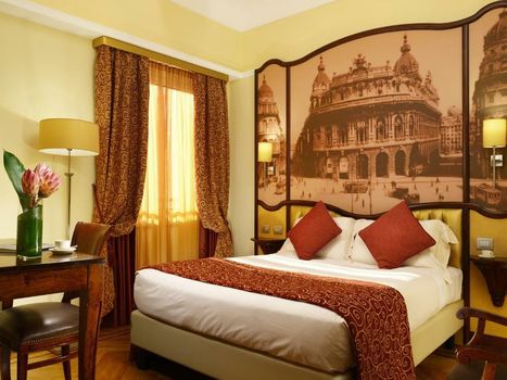 Grand Hotel Savoia