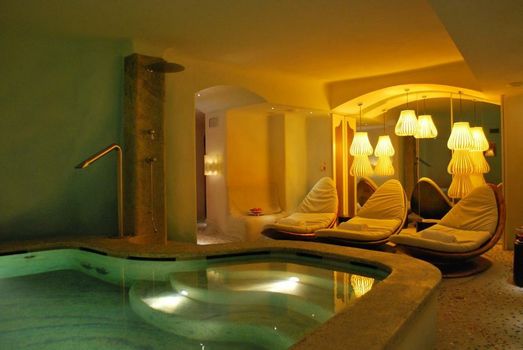 Grand Hotel Savoia